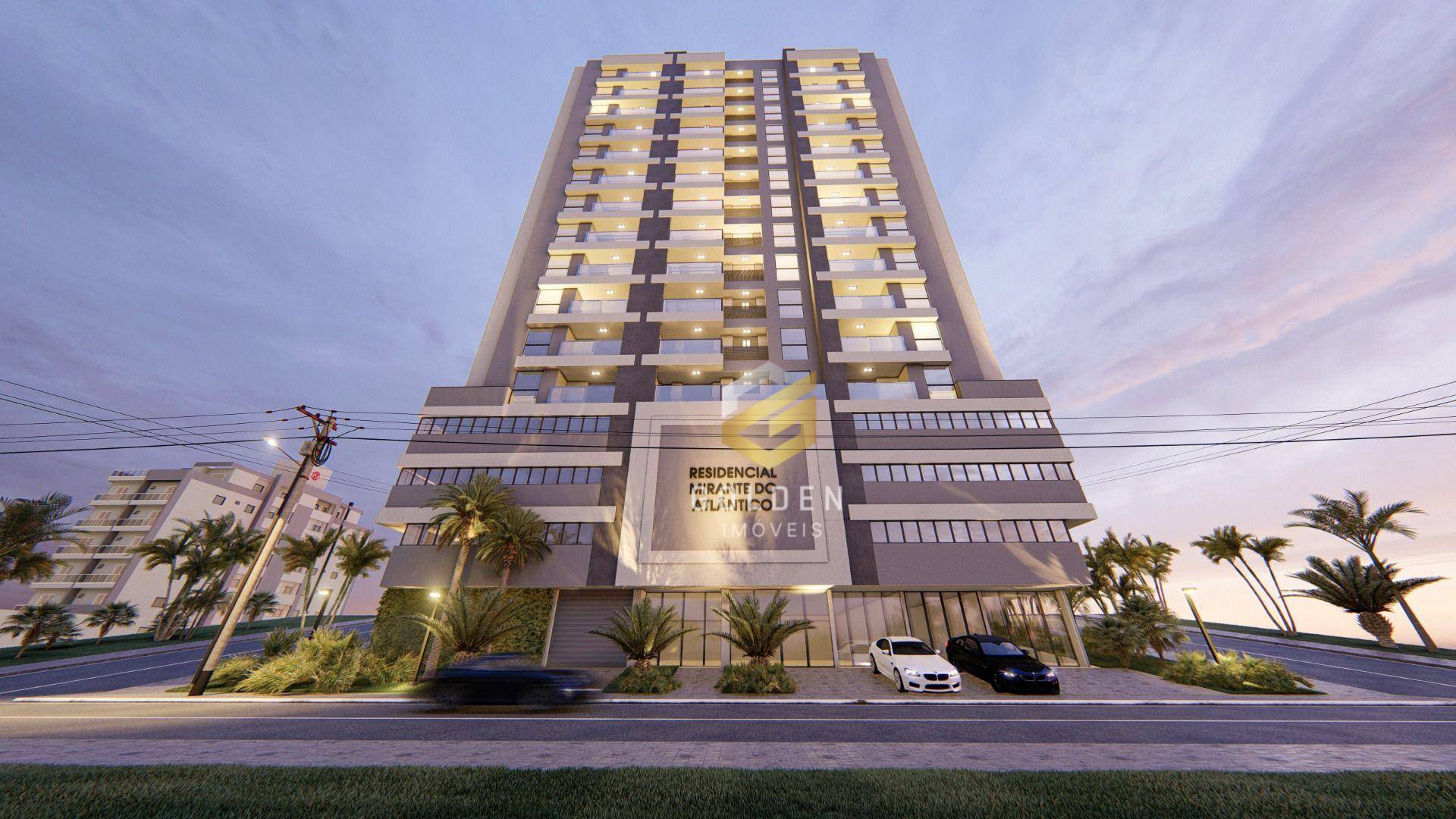 Apartamento, 2 quartos, 70 m² - Foto 3