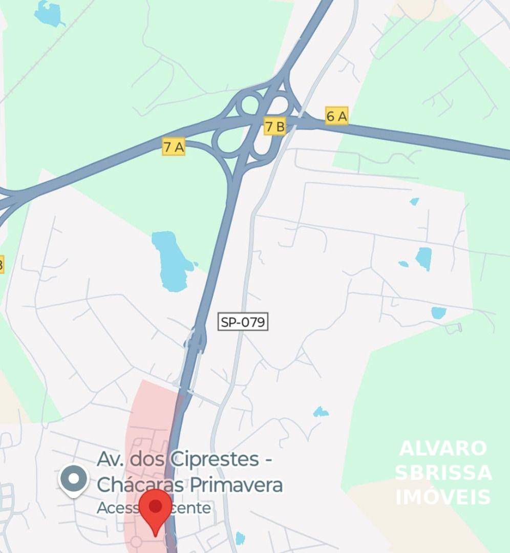 Terreno, 6636 m² - Foto 2