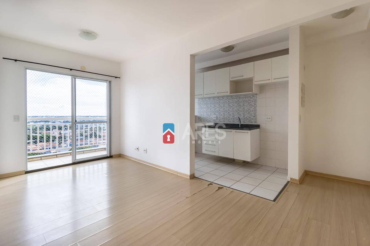 Apartamento à venda com 3 quartos, 69m² - Foto 3