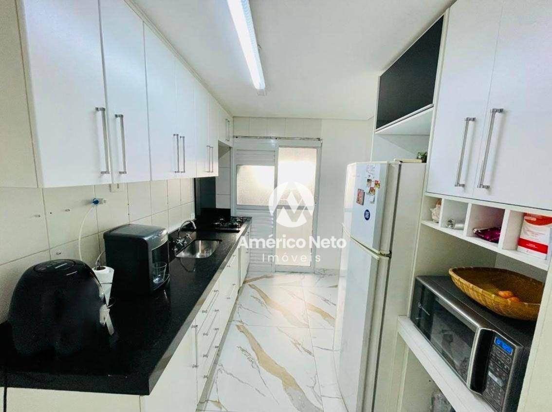 Apartamento à venda com 3 quartos, 128m² - Foto 7