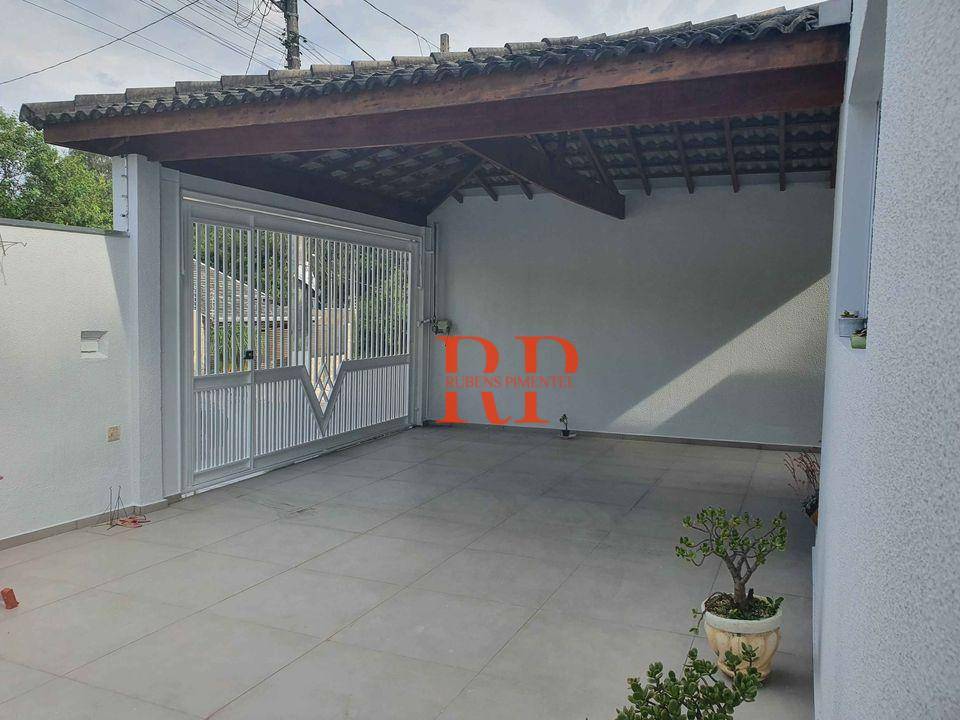 Casa à venda com 3 quartos, 177m² - Foto 19