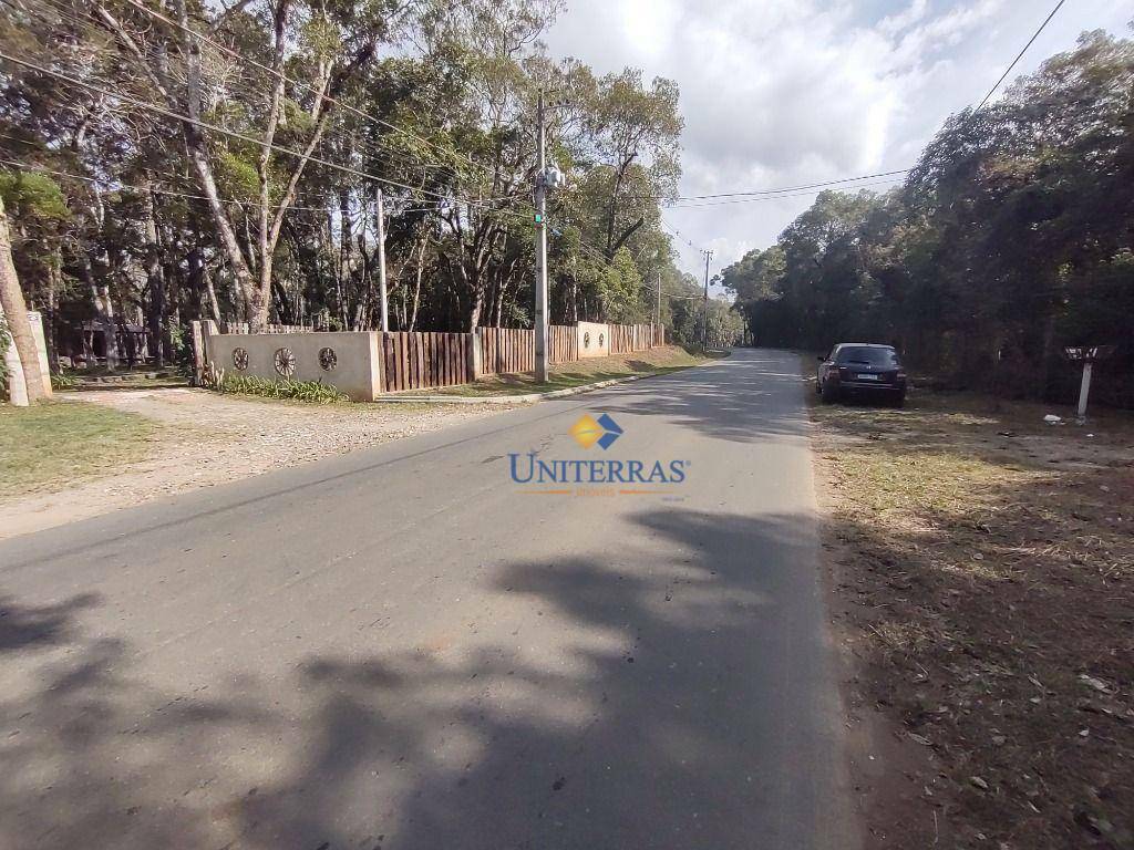 Chácara, 1 quarto, 1672 m² - Foto 5