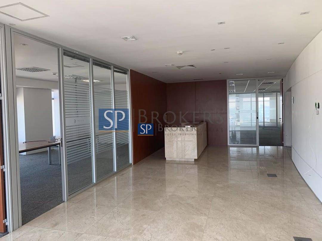 Conjunto Comercial-Sala para alugar, 919m² - Foto 28