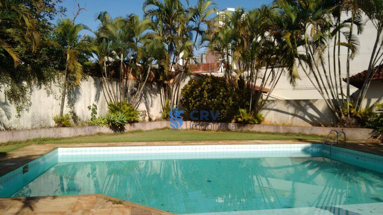 Casa, 5 quartos, 850 m² - Foto 10