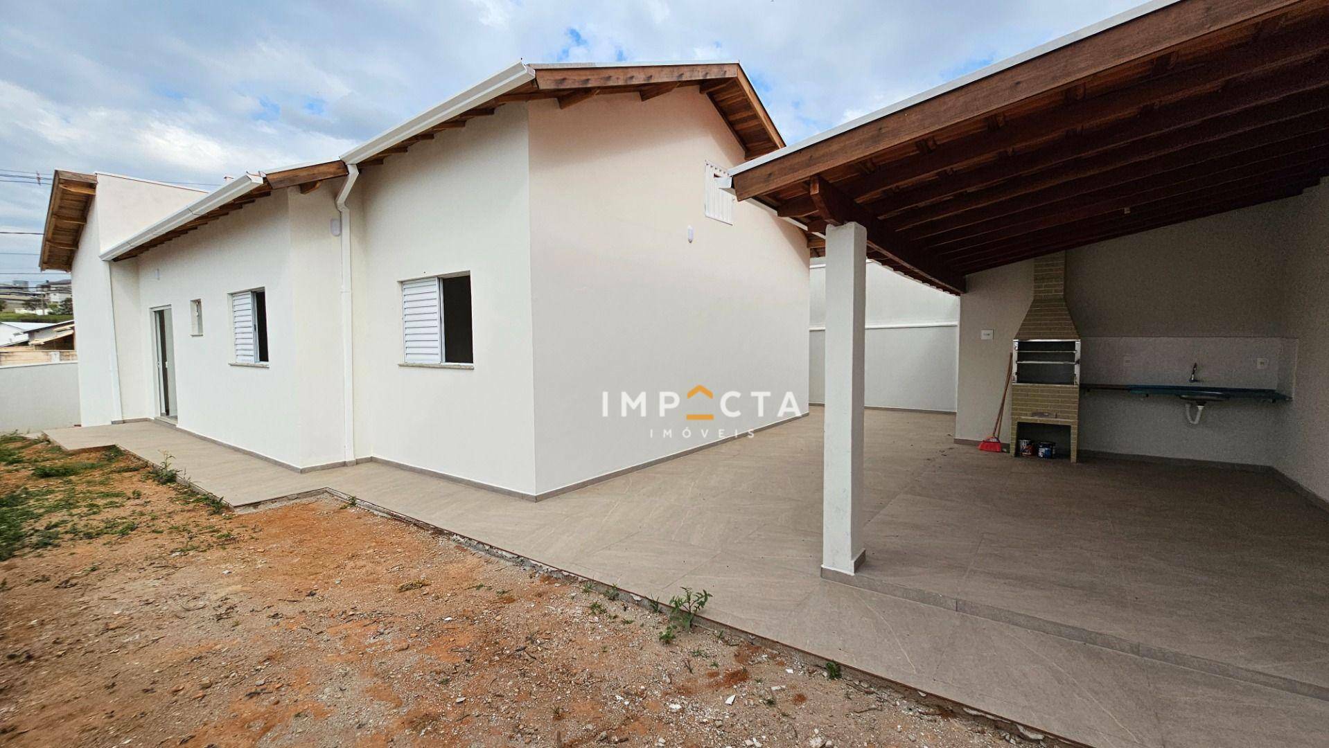 Casa à venda com 3 quartos, 170m² - Foto 26