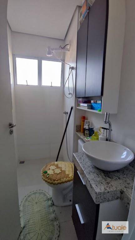 Apartamento à venda com 2 quartos, 57m² - Foto 12