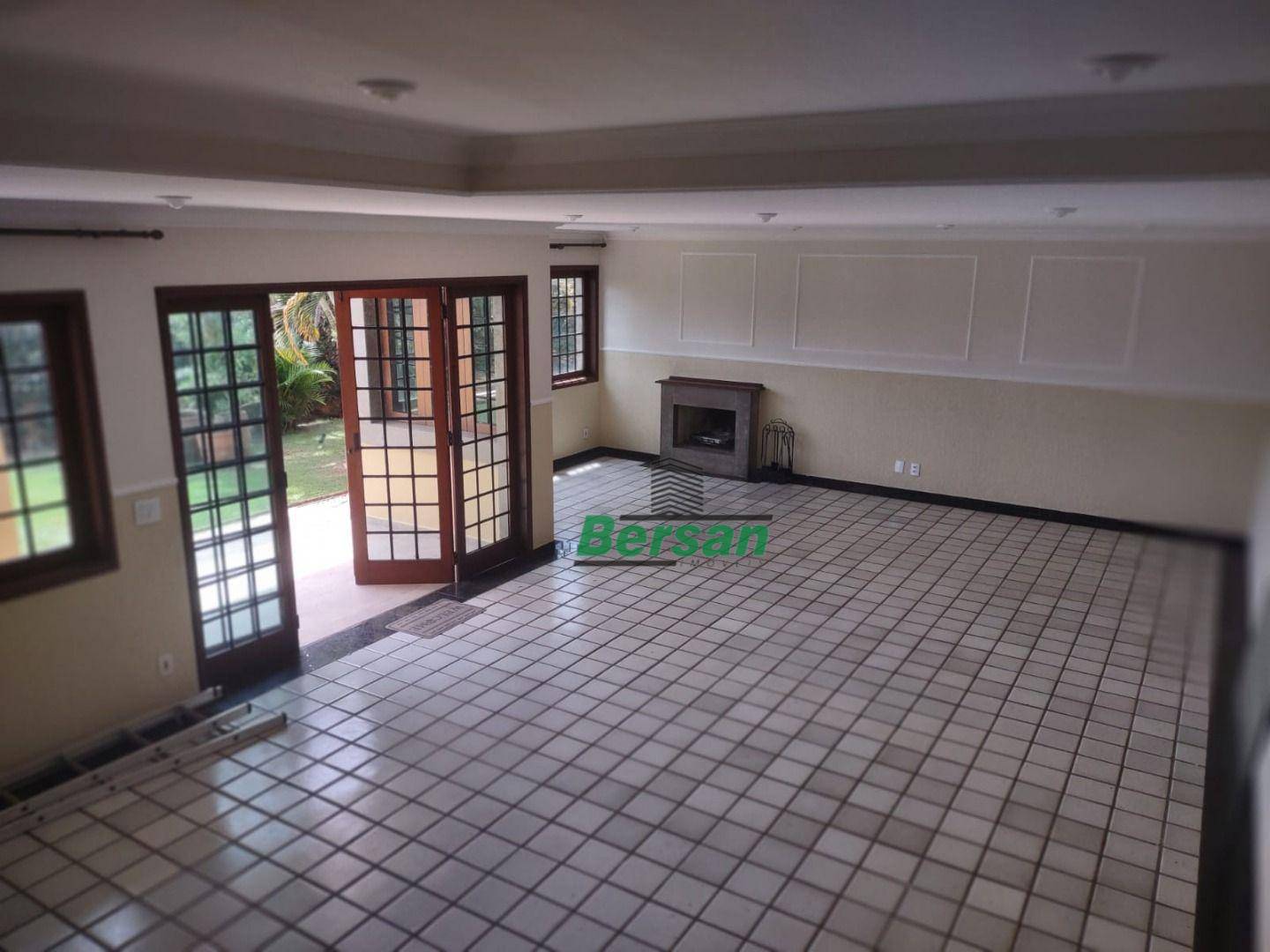 Casa de Condomínio à venda e aluguel com 3 quartos, 286m² - Foto 45