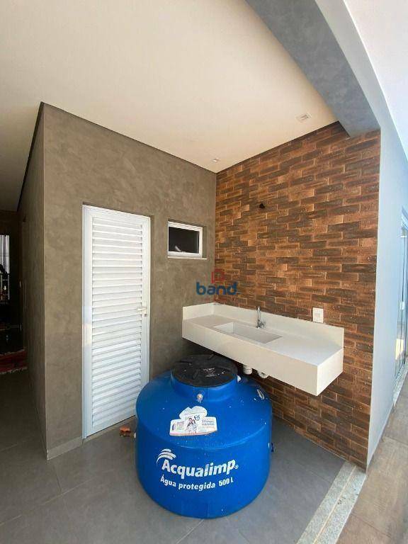 Casa de Condomínio à venda com 3 quartos, 200m² - Foto 19