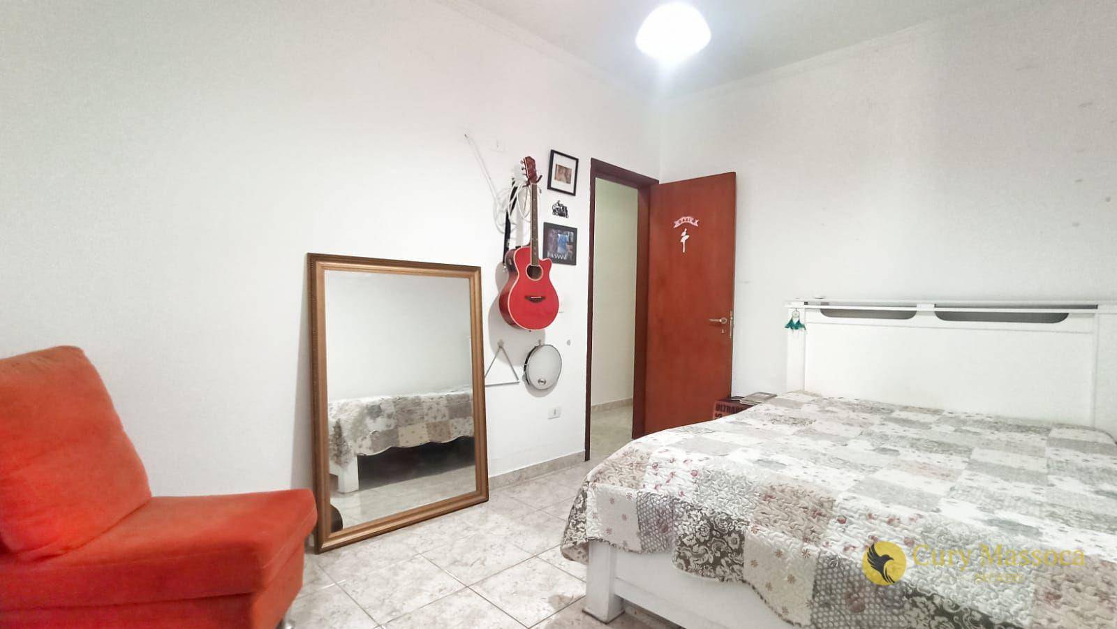 Casa à venda com 2 quartos, 85m² - Foto 8