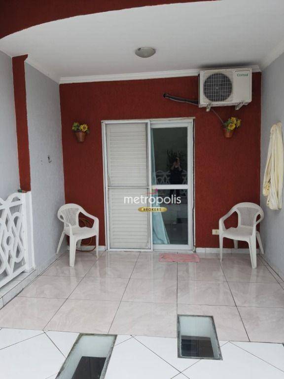 Sobrado à venda com 3 quartos, 360m² - Foto 28