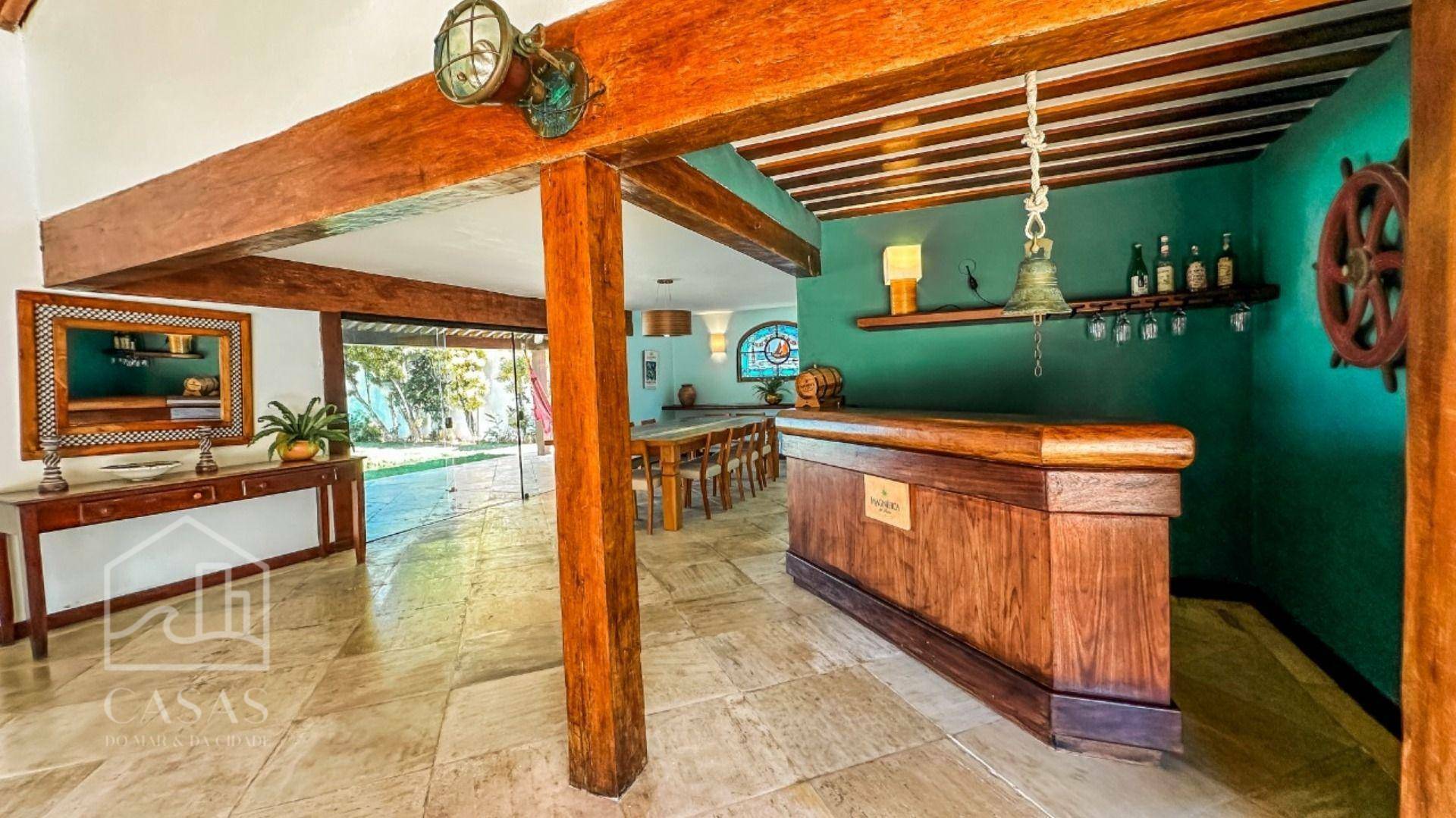 Casa para lancamento com 5 quartos, 650m² - Foto 13