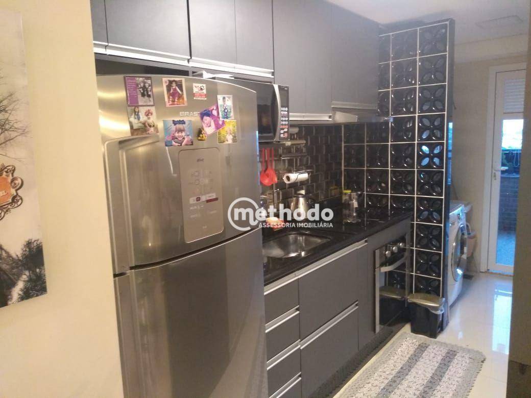 Apartamento à venda com 3 quartos, 83m² - Foto 9