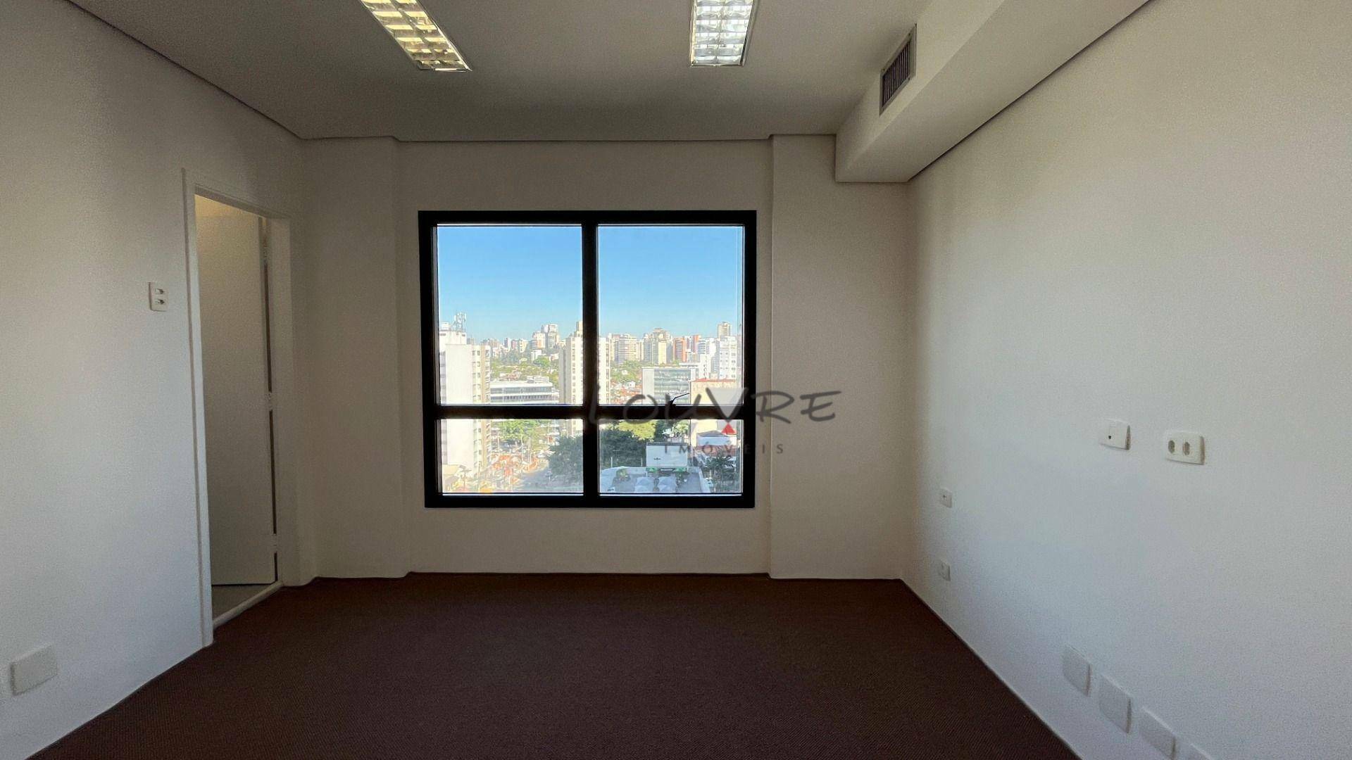 Conjunto Comercial-Sala à venda, 35m² - Foto 7