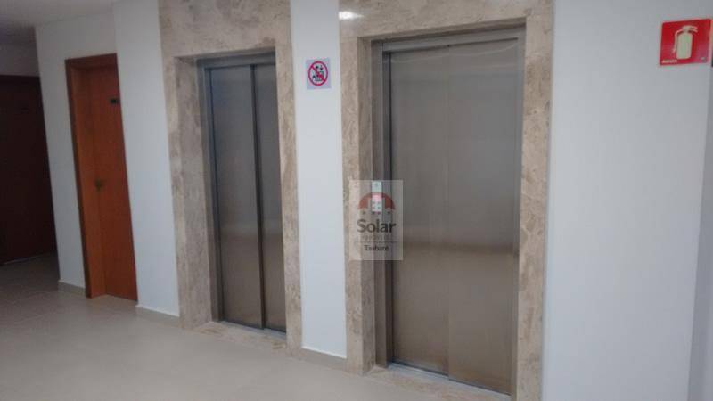 Conjunto Comercial-Sala para alugar, 57m² - Foto 12