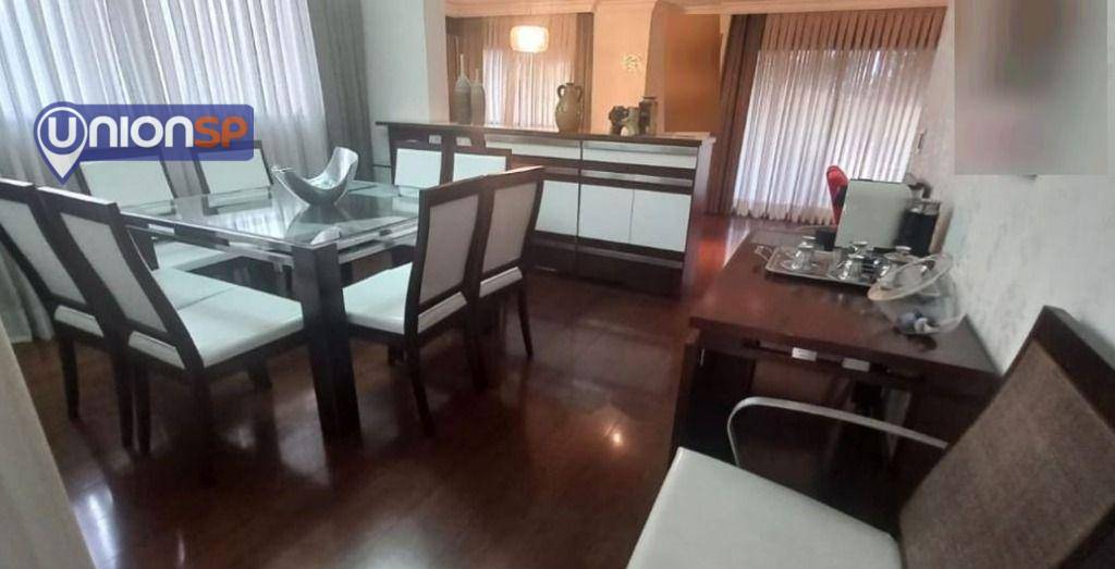 Apartamento à venda com 3 quartos, 230m² - Foto 5