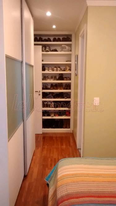 Apartamento para alugar com 4 quartos, 125m² - Foto 7