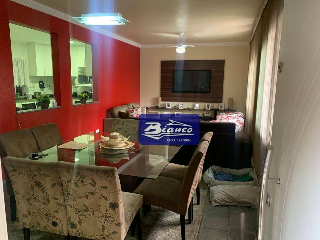 Sobrado à venda com 4 quartos, 193m² - Foto 8