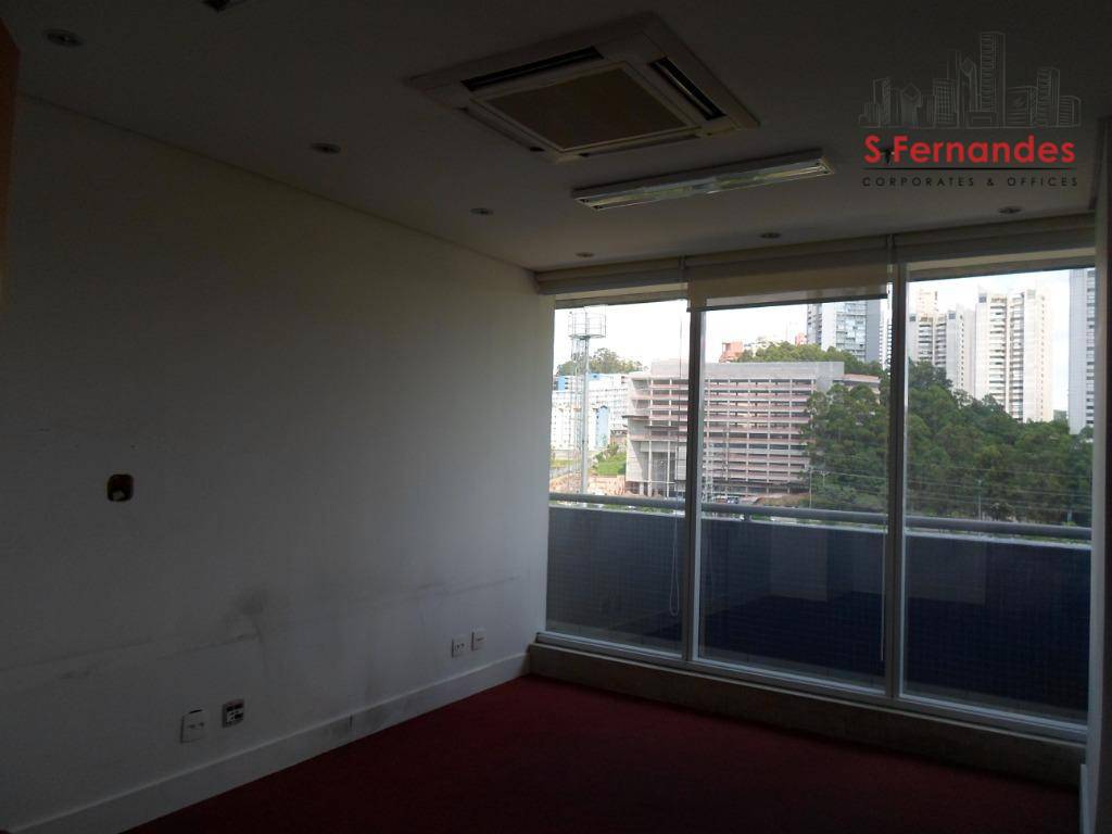 Conjunto Comercial-Sala para alugar, 247m² - Foto 7