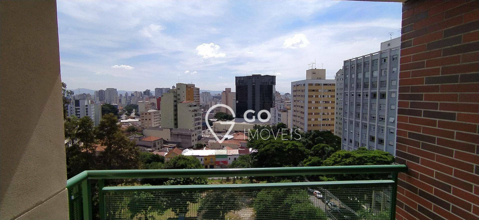 Apartamento para alugar com 1 quarto, 45m² - Foto 3