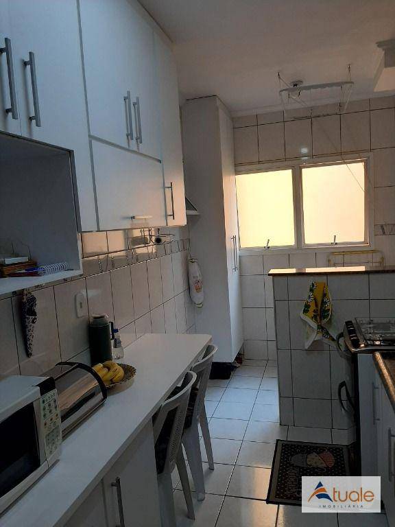 Apartamento à venda com 3 quartos, 82m² - Foto 17