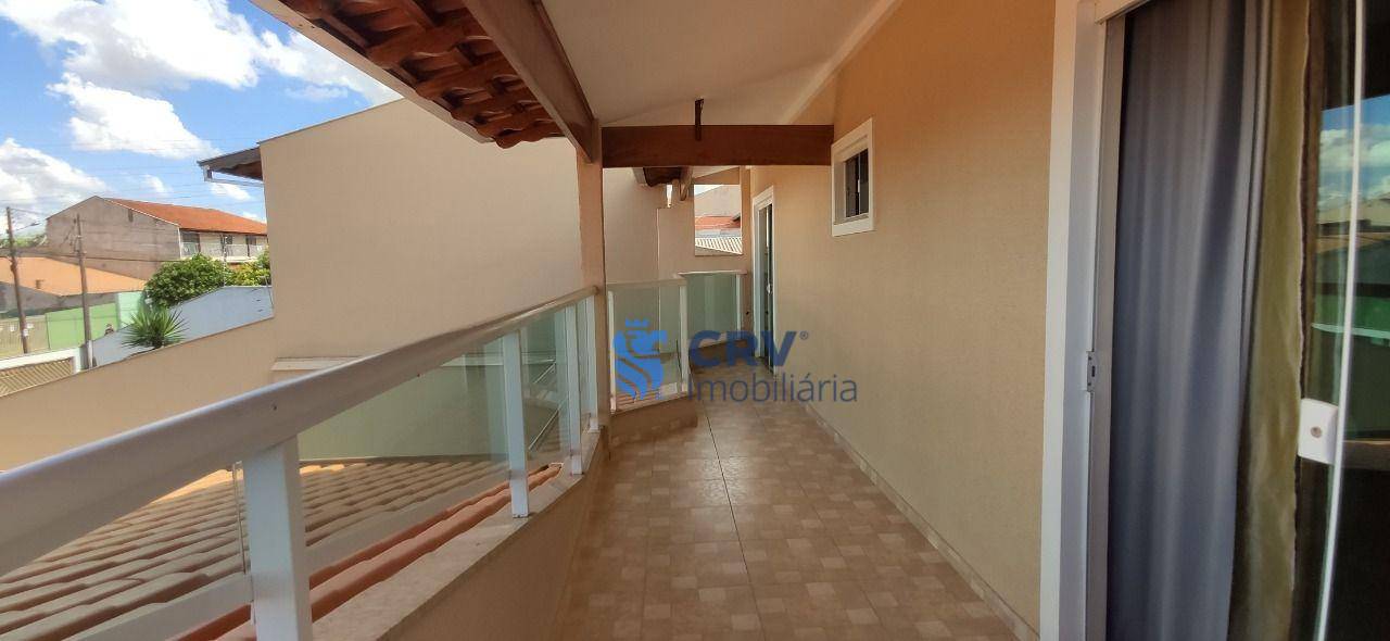 Casa à venda com 3 quartos, 182m² - Foto 6