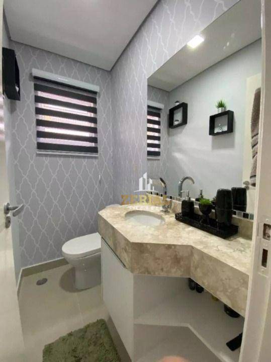 Sobrado à venda com 3 quartos, 301m² - Foto 8