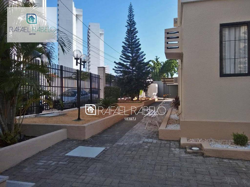 Apartamento, 3 quartos, 63 m² - Foto 4