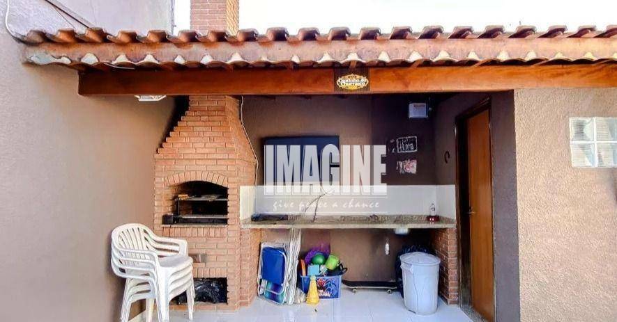 Sobrado à venda com 3 quartos, 230m² - Foto 29