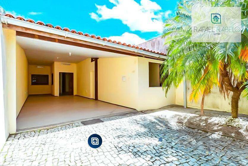 Casa à venda com 3 quartos, 130m² - Foto 1