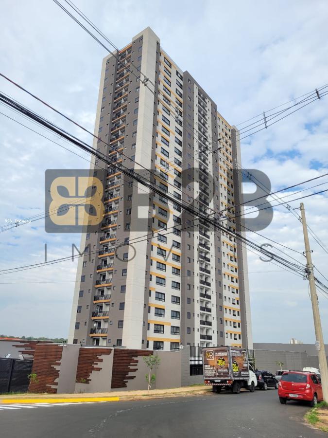 Apartamento à venda com 2 quartos, 64m² - Foto 2