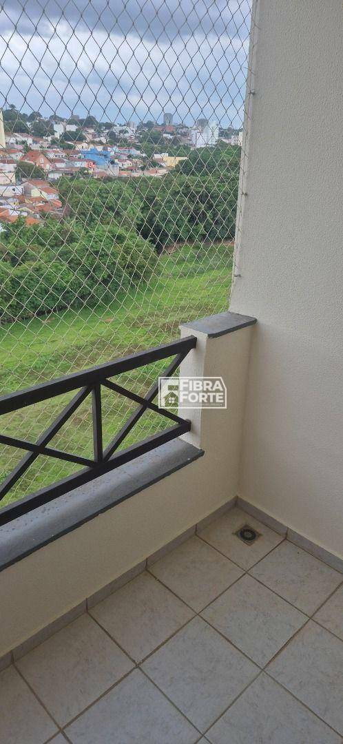 Apartamento à venda com 3 quartos, 77m² - Foto 6