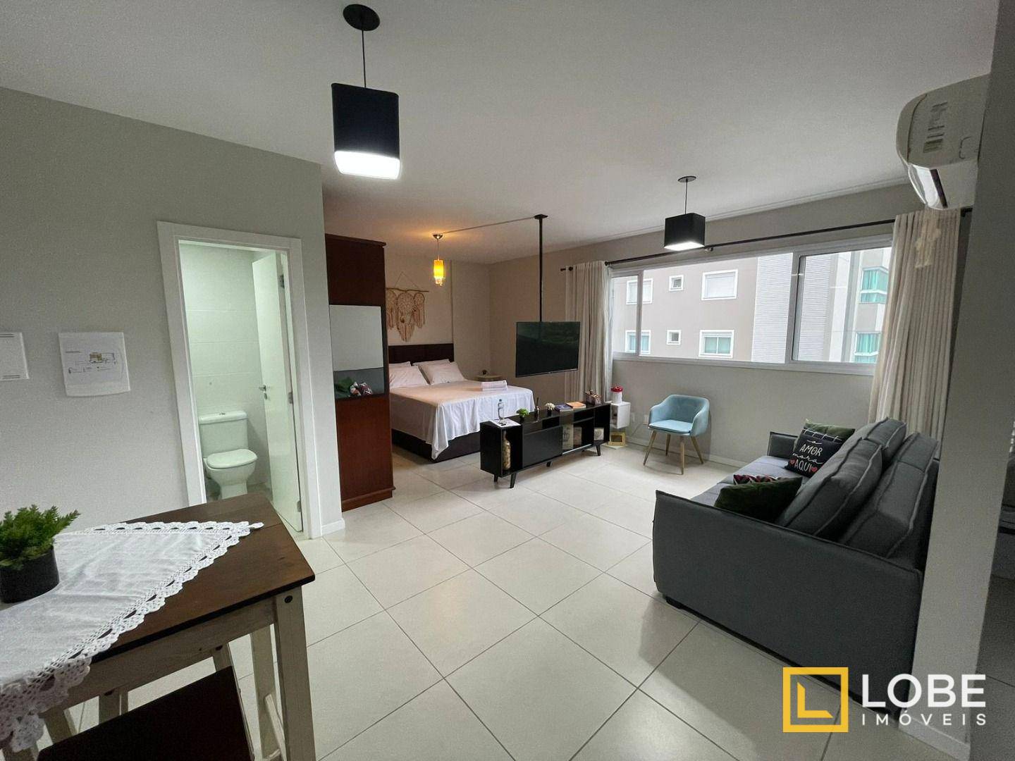 Loft, 45 m² - Foto 3