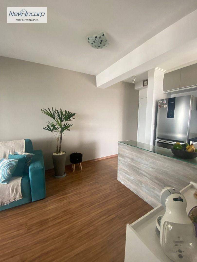 Apartamento à venda com 2 quartos, 66m² - Foto 6