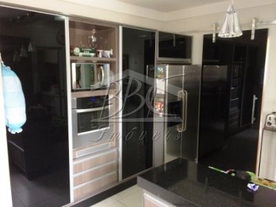 Apartamento à venda com 3 quartos, 156m² - Foto 19