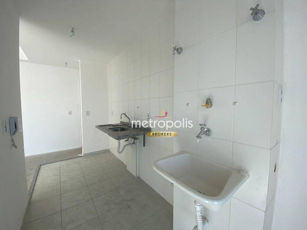 Apartamento à venda com 2 quartos, 57m² - Foto 4