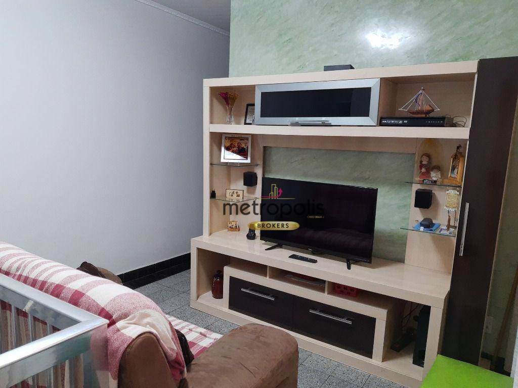 Sobrado à venda com 3 quartos, 161m² - Foto 2