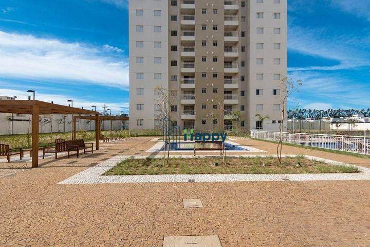 Apartamento, 3 quartos, 92 m² - Foto 1