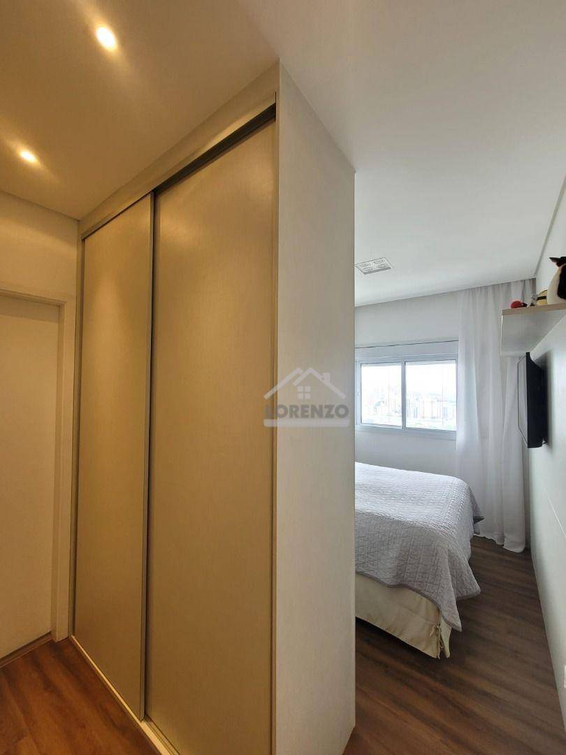 Apartamento à venda com 3 quartos, 94m² - Foto 13