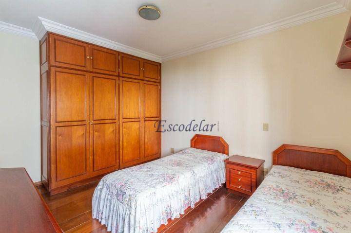 Apartamento à venda com 3 quartos, 184m² - Foto 25