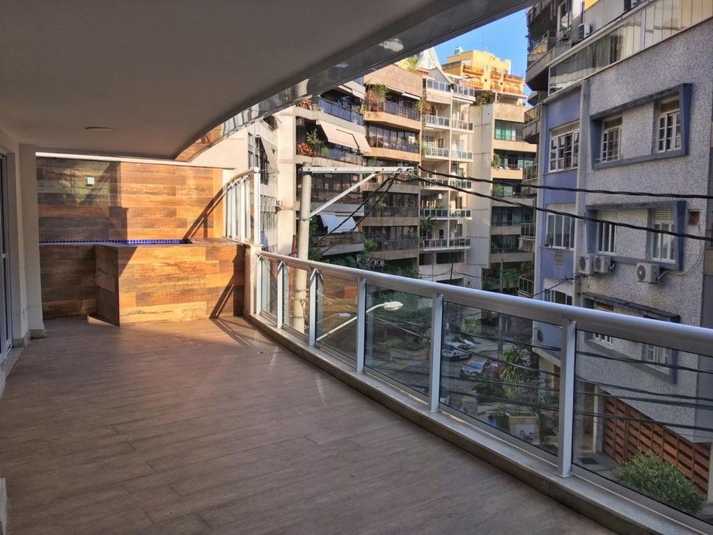 Apartamento à venda com 3 quartos, 179m² - Foto 10