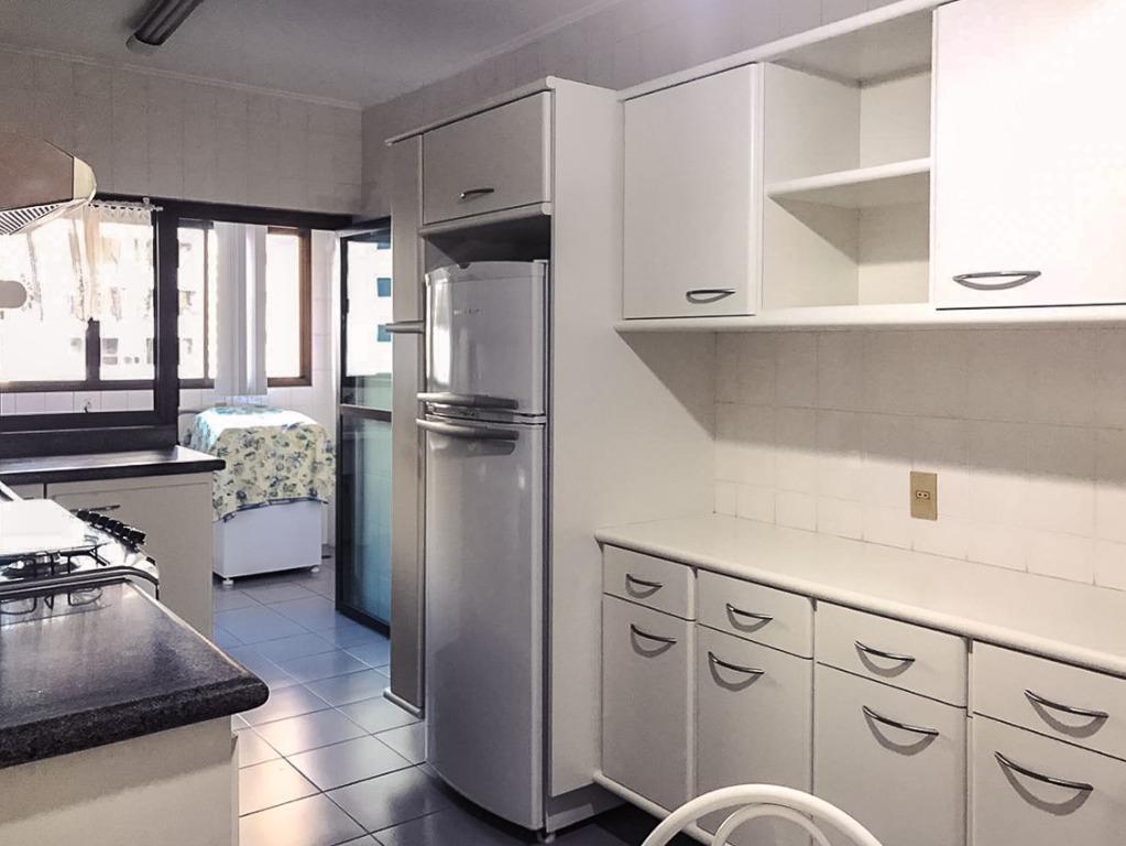 Apartamento à venda com 3 quartos, 190m² - Foto 19