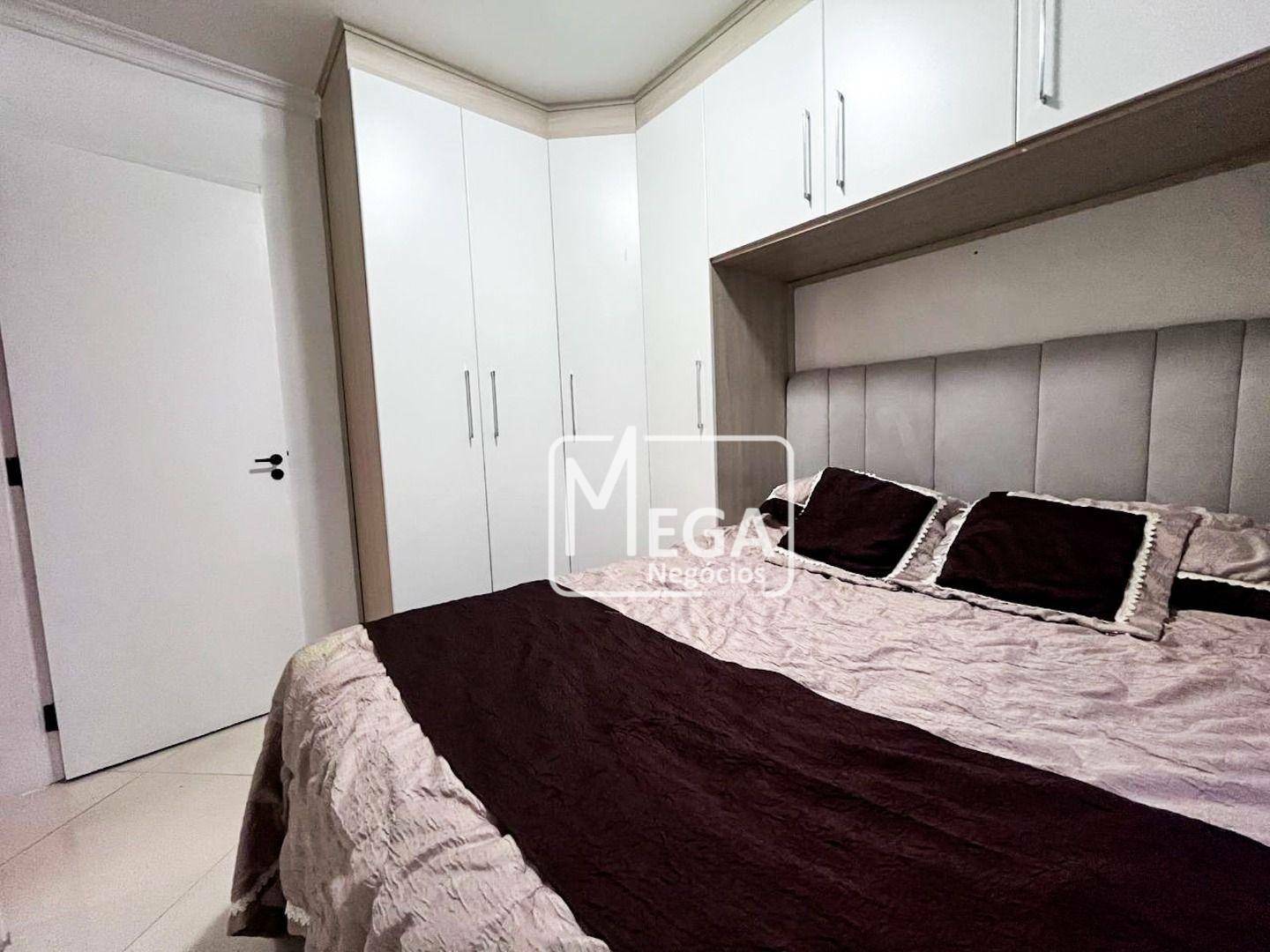 Apartamento à venda com 2 quartos, 52m² - Foto 7