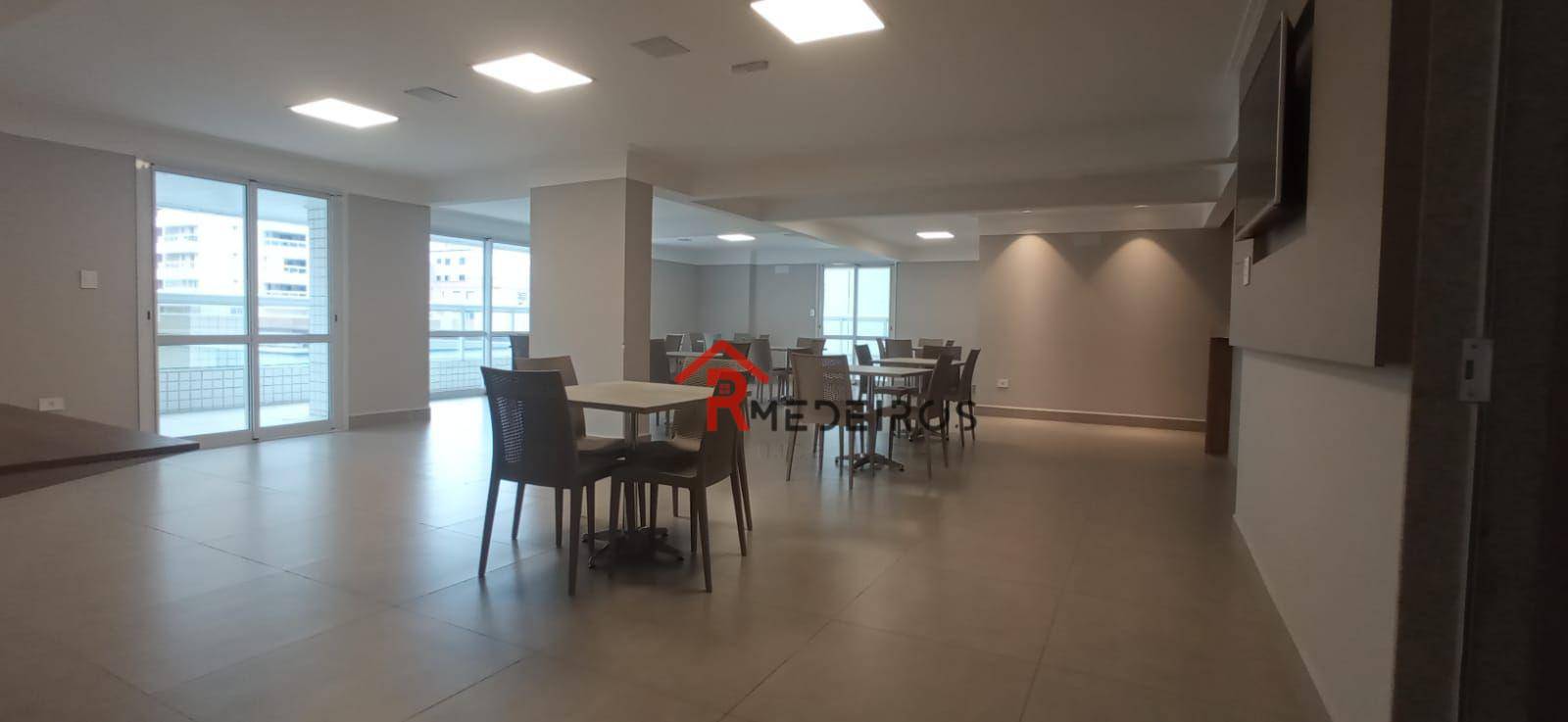 Apartamento à venda com 3 quartos, 134m² - Foto 34