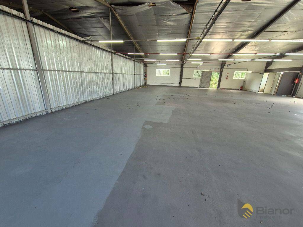 Depósito-Galpão, 300 m² - Foto 5