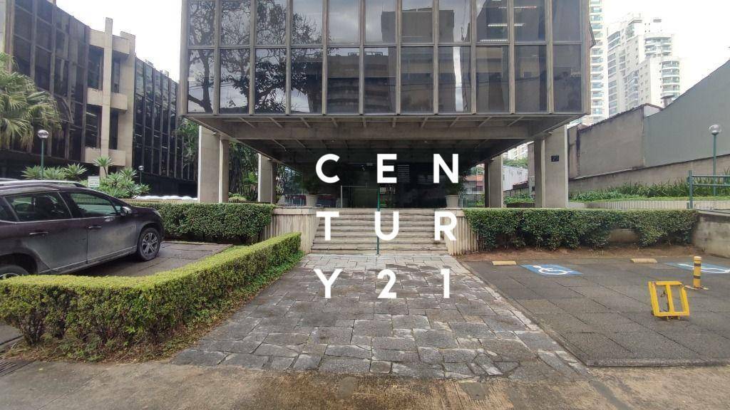 Conjunto Comercial-Sala à venda e aluguel, 150m² - Foto 32