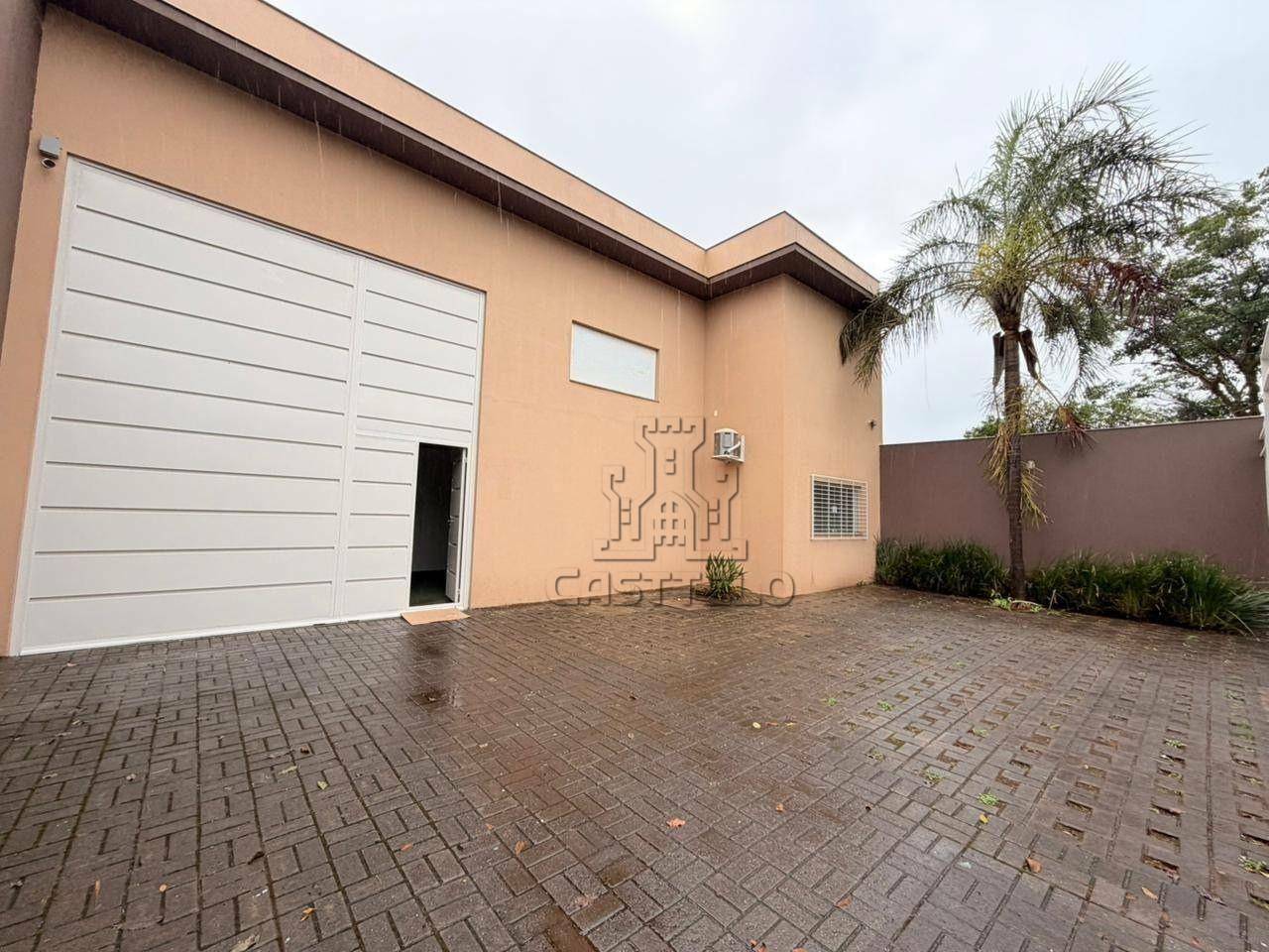 Depósito-Galpão, 277 m² - Foto 1