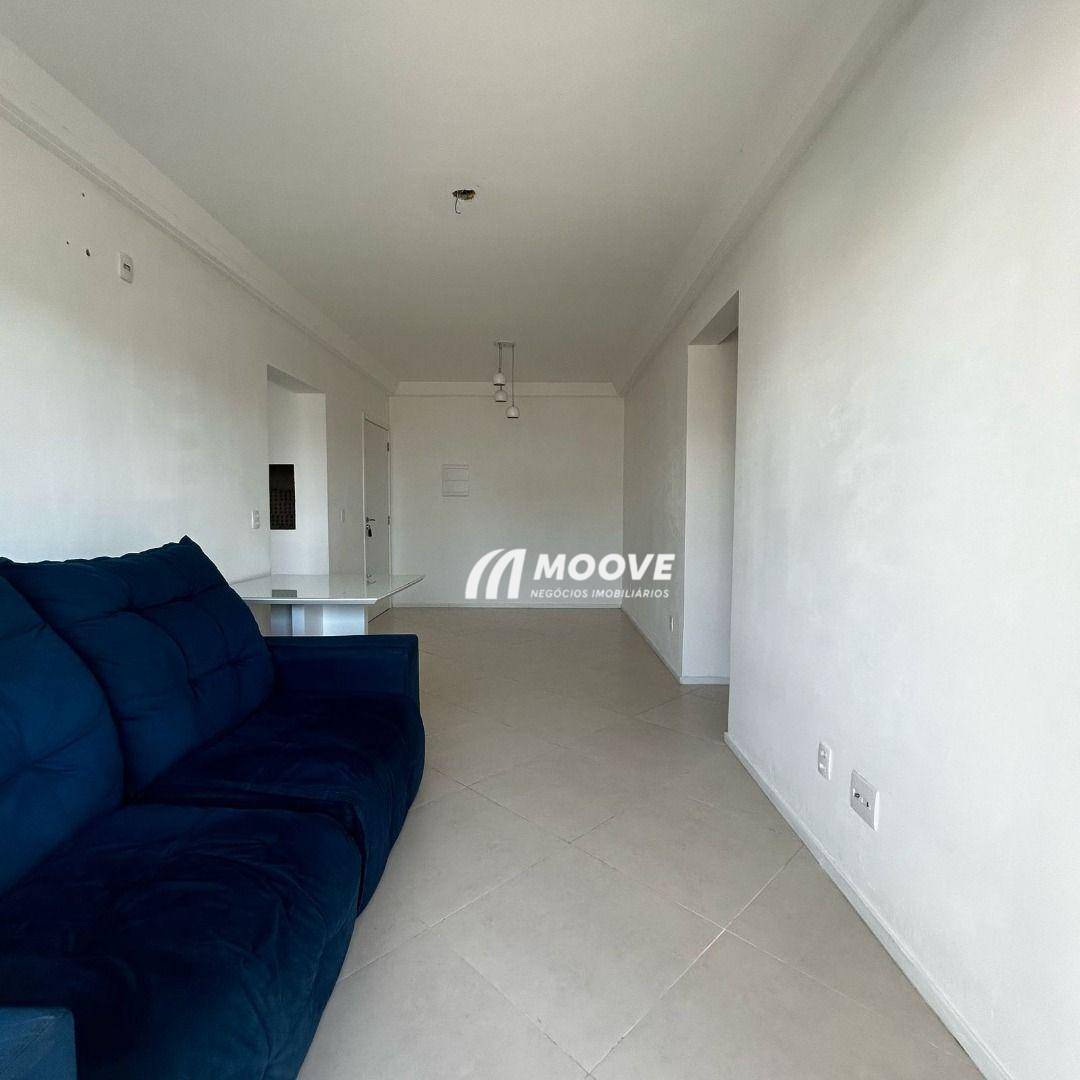 Apartamento à venda com 3 quartos, 80m² - Foto 5