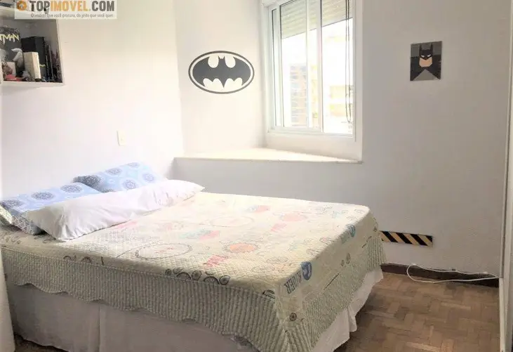 Apartamento à venda com 4 quartos, 201m² - Foto 4