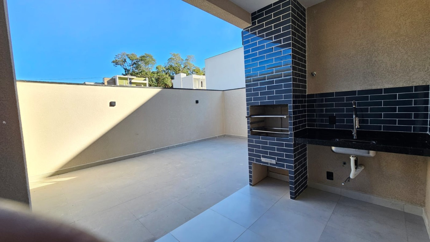 Sobrado à venda com 3 quartos, 140m² - Foto 6