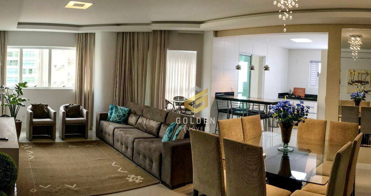 Apartamento, 3 quartos, 135 m² - Foto 3